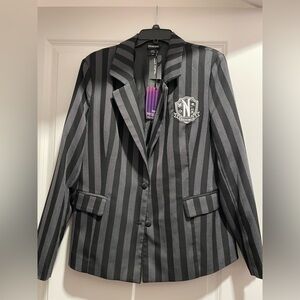 Nevermore Academy Blazer